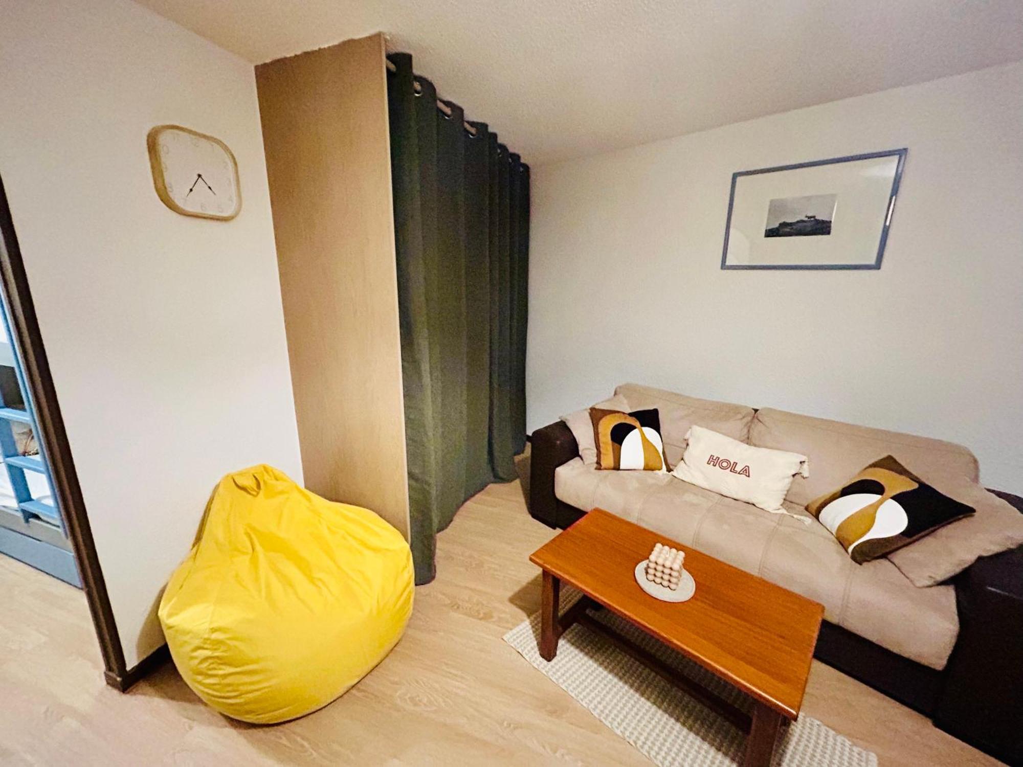 Appartement Lou Pied De Piste Chamrousse Eksteriør bilde